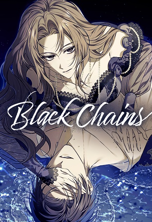 Black Chain (Official)